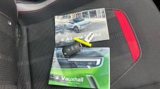 Vauxhall Mokka 1.2 Turbo 100 GS  5dr Petrol Hatchback